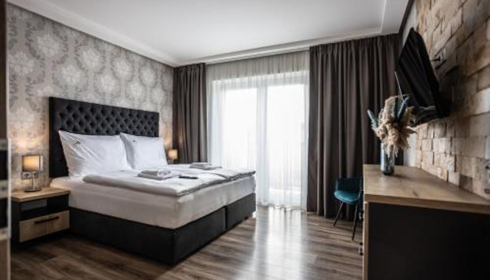 Appartement - Hotel Demanova Apartments - Dependance