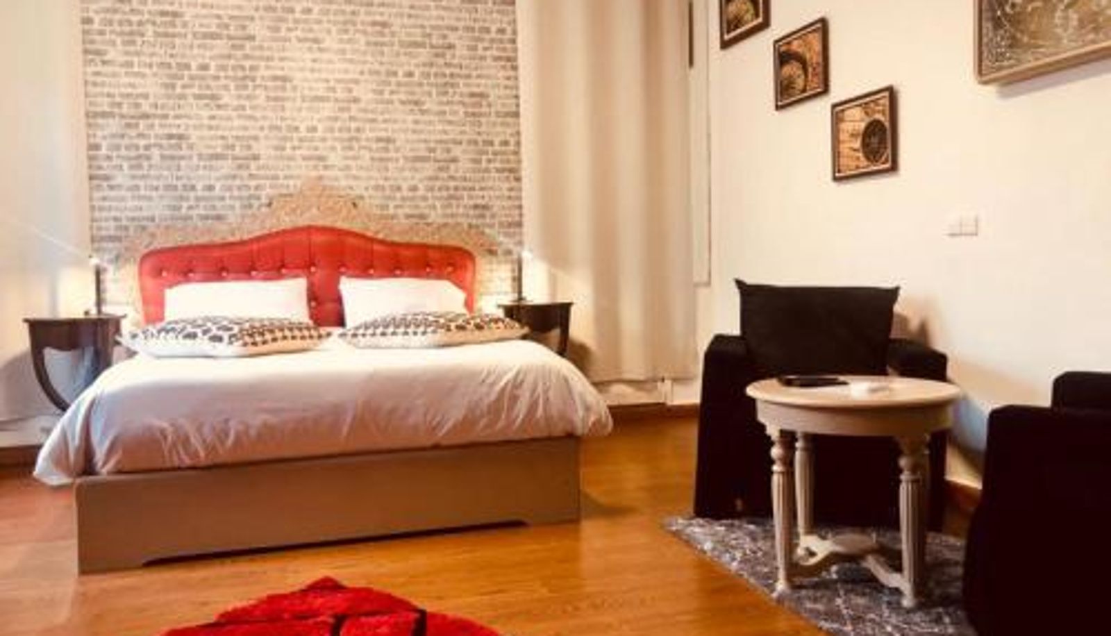 Info - Hotel Le Griffon