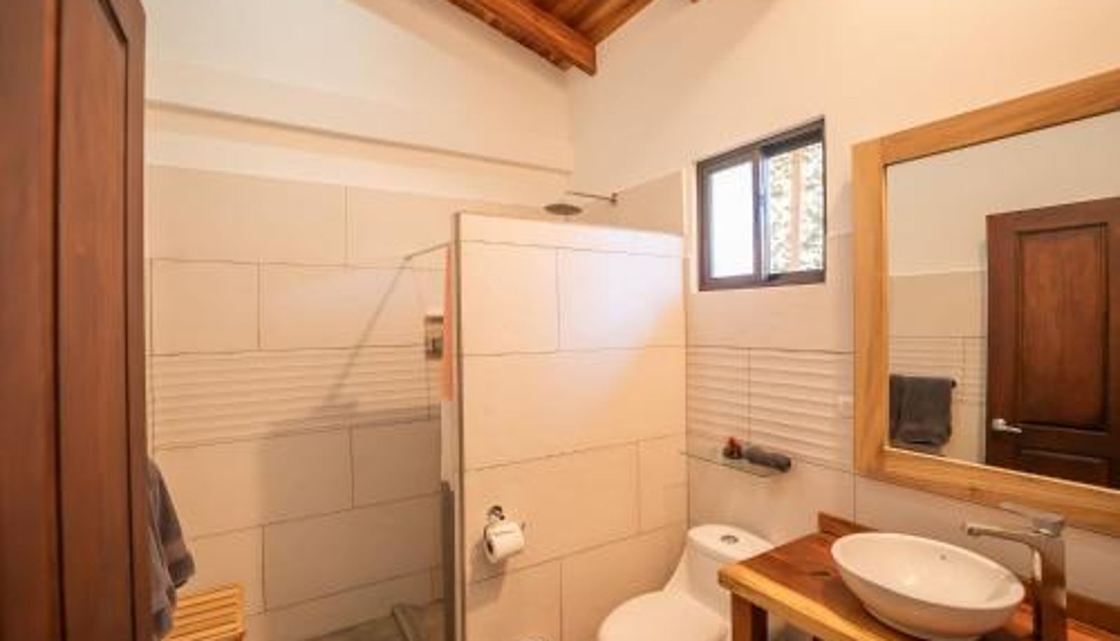 Cuarto de baño - Hotel Casa Buenavista - Adults only