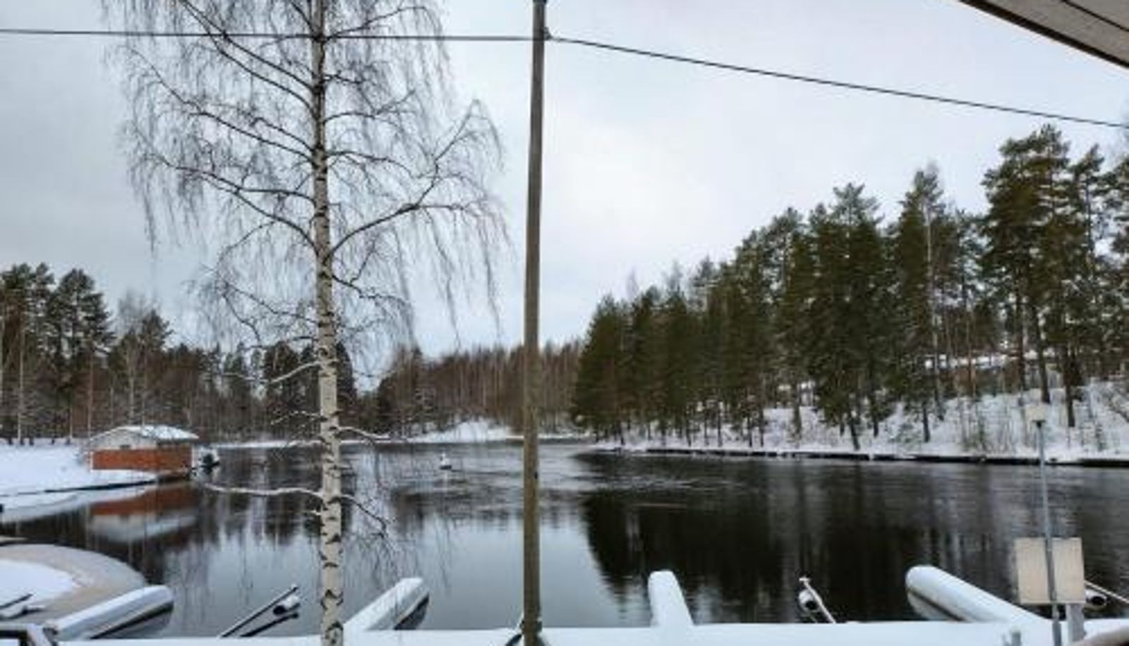 Info - Ruukin Kievari Hotelli Ravintola