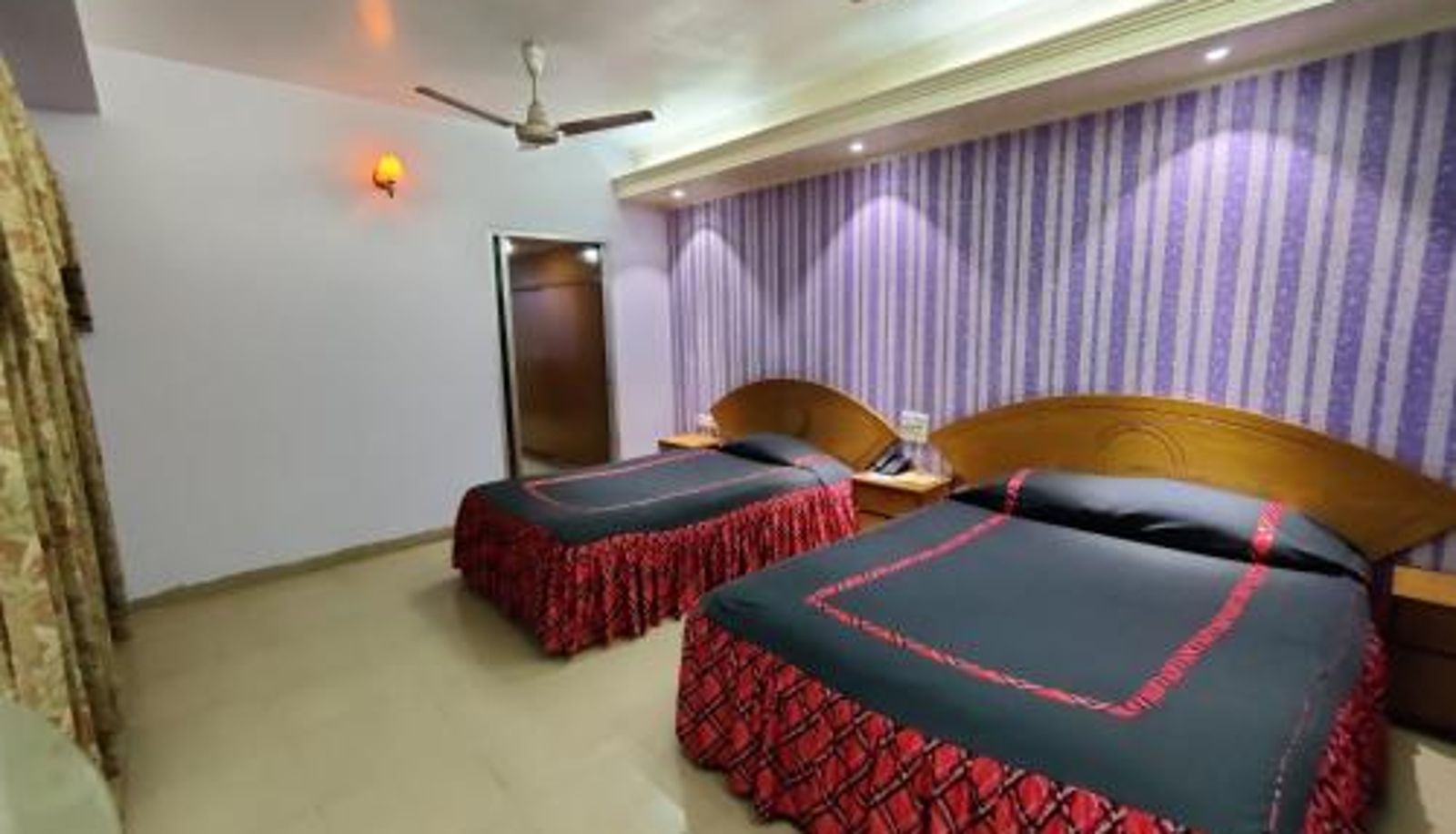Info - Asian SR Hotel