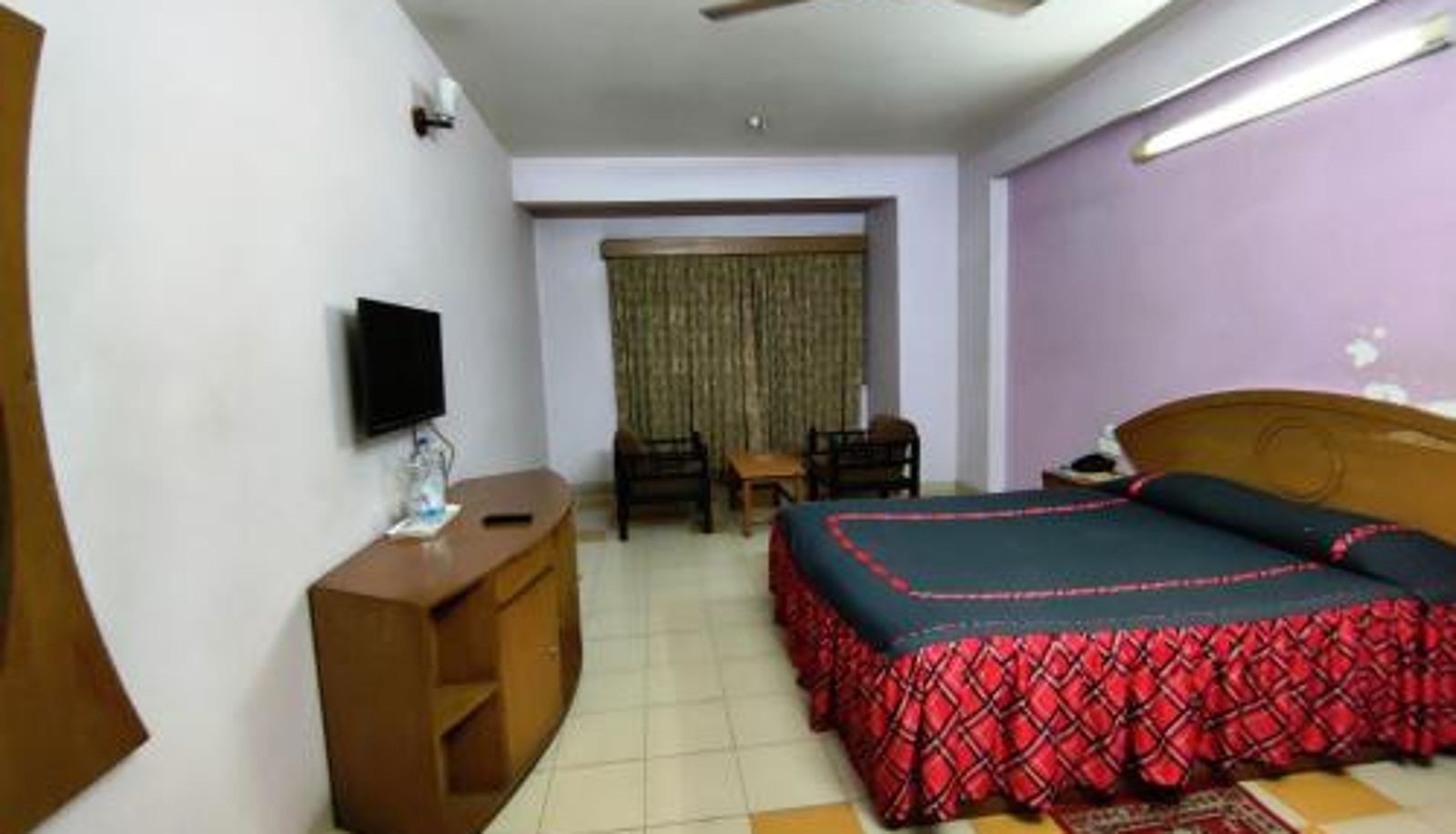 Info - Asian SR Hotel