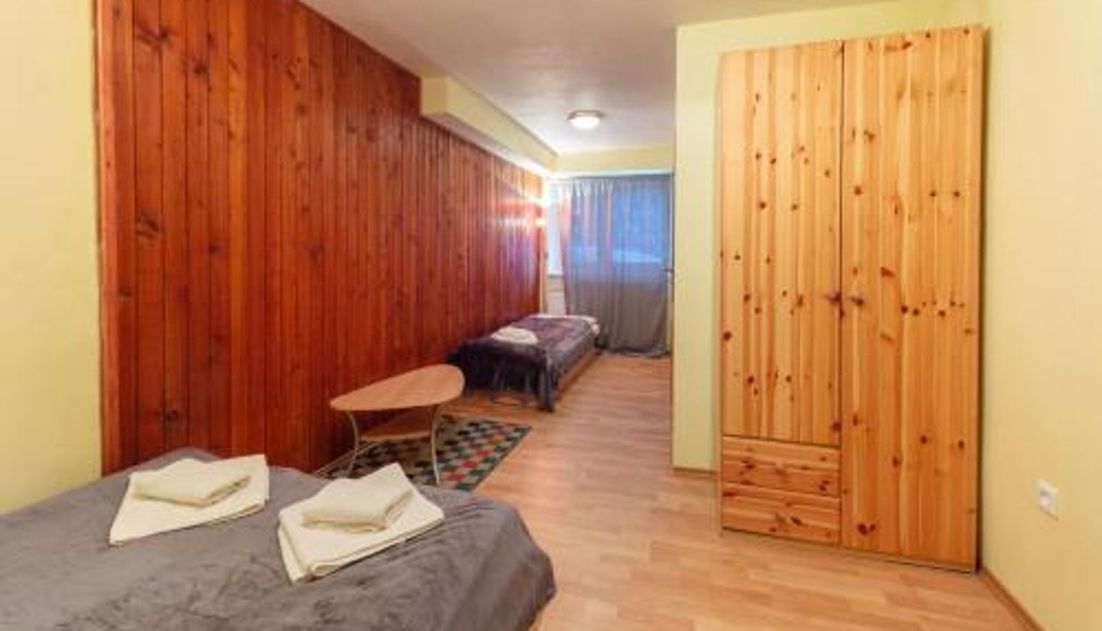 Apartment - Horská chata Smrekovica