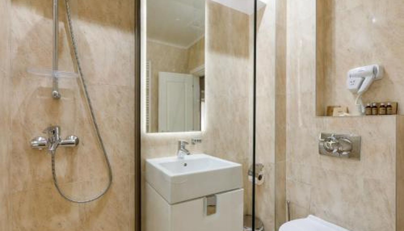 Kamer - Onal Boutique Hotelier