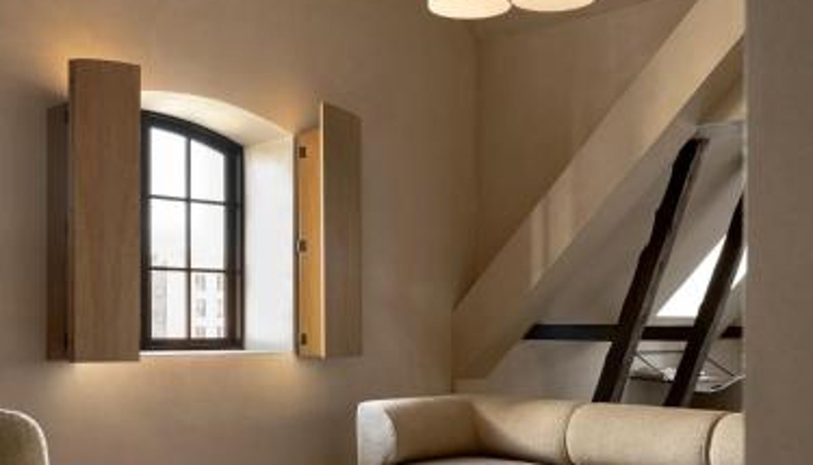 Info - Audo Boutique Hotel