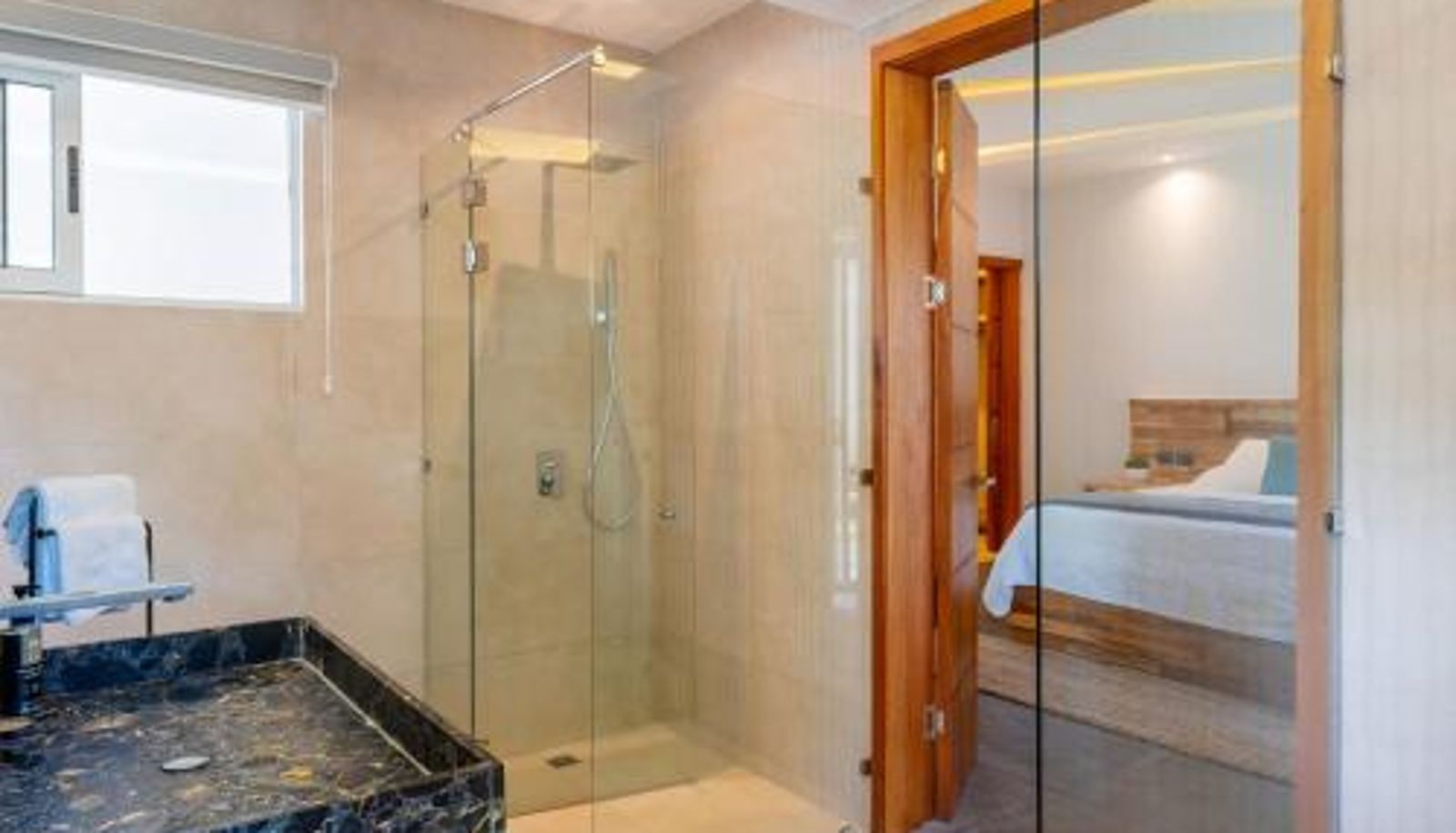 Standard room - Hermosa Waves D1