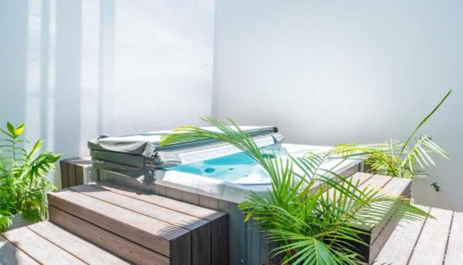 Standard room - Hermosa Waves D1