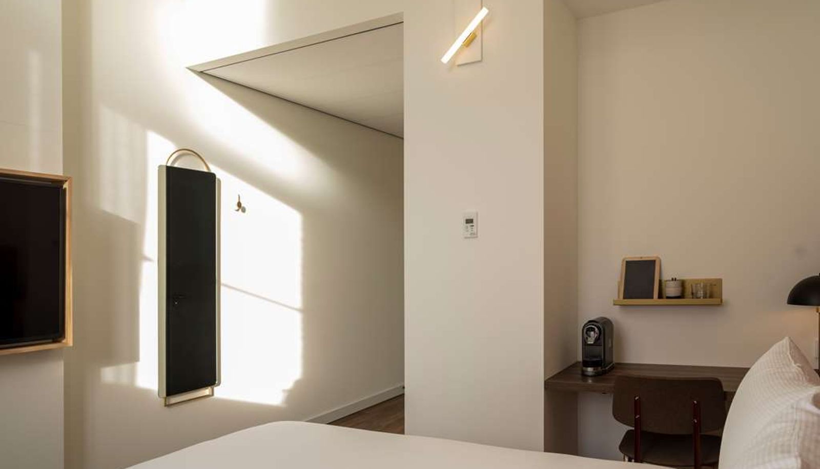 Room - DoubleTree by Hilton Sittard