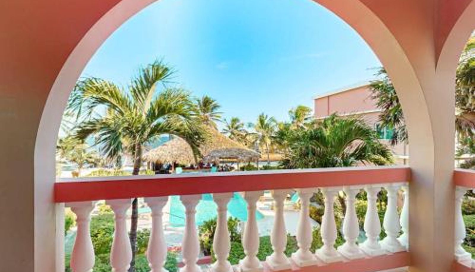Camera standard - Zinnia @ Caribe Island