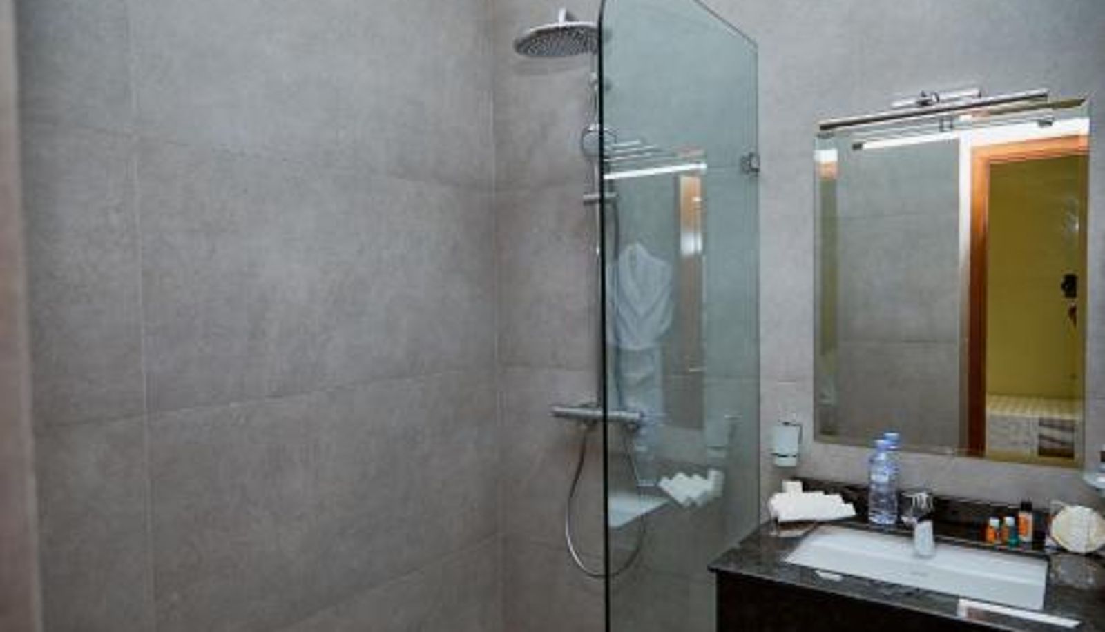 Info - Sangzor Boutique Hotel