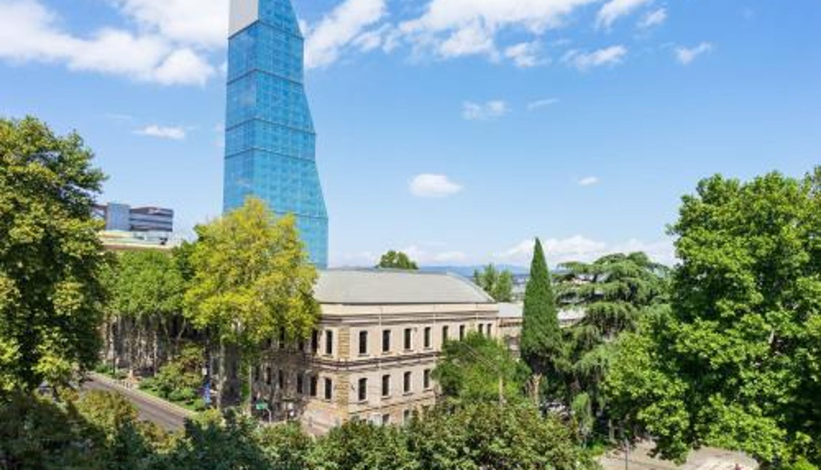 Suite - Alma Boutique Hotel