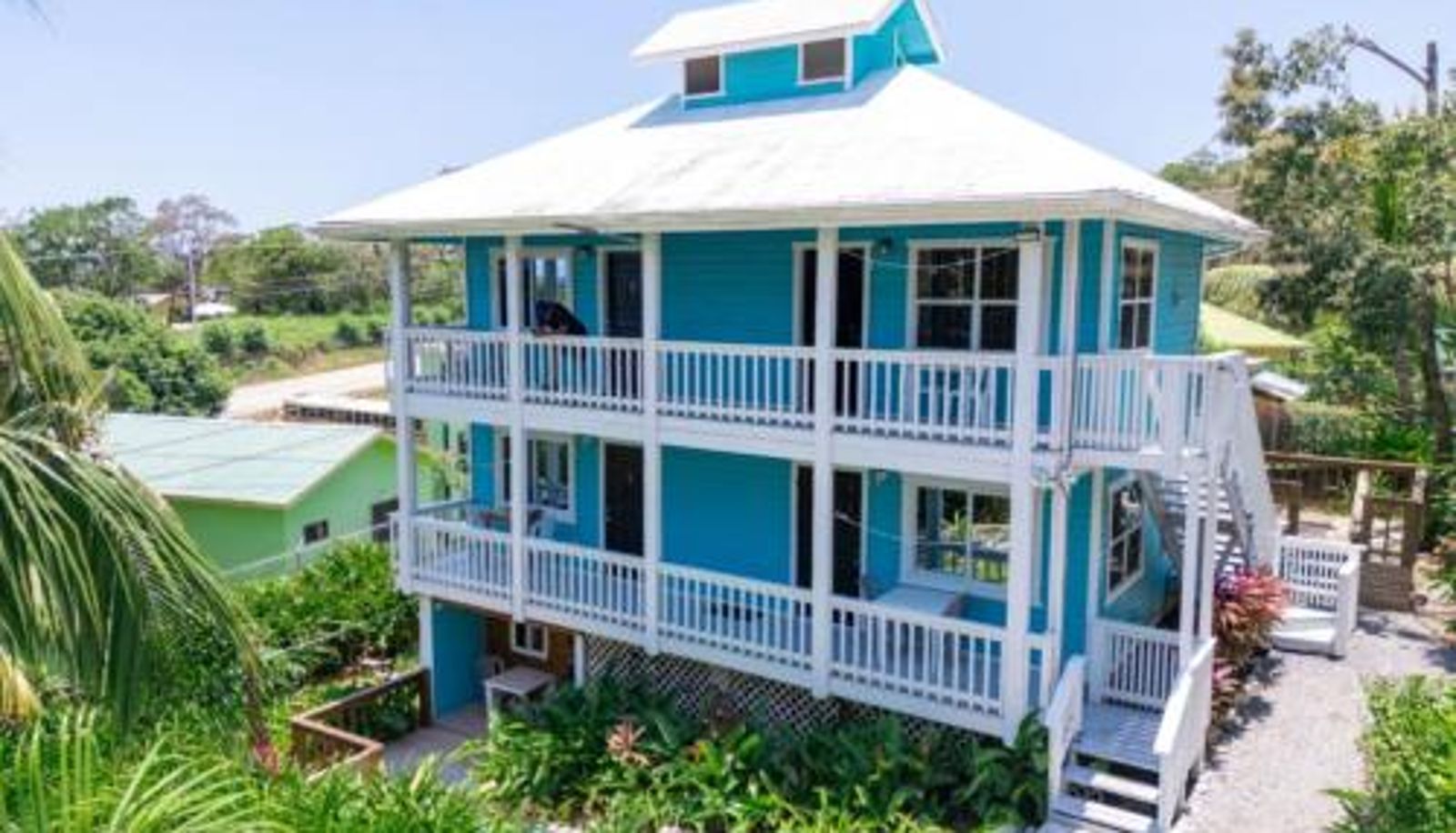Apartment - Guava Grove Resort & Villas