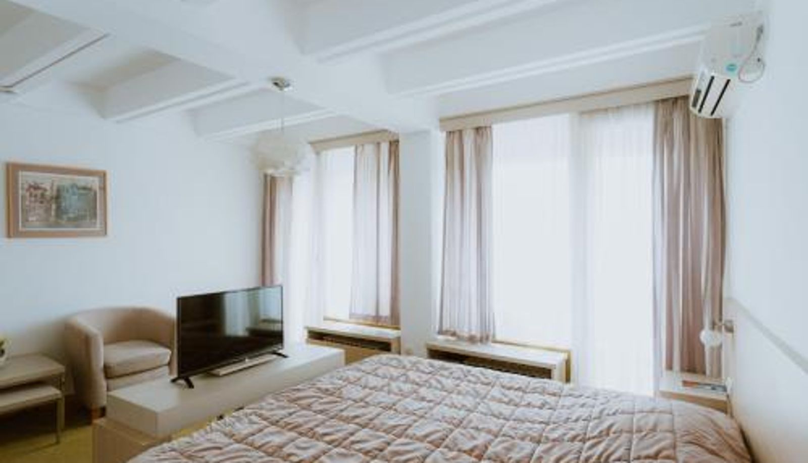 Camera - Medical and Spa Centre Merkur