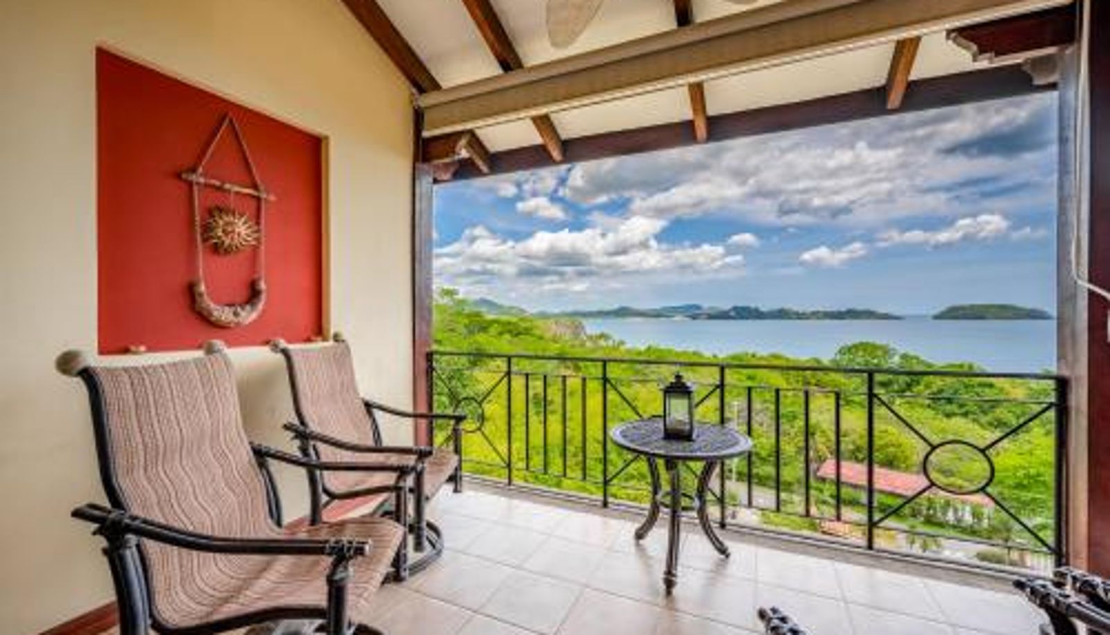Info - Villas Catalina 7