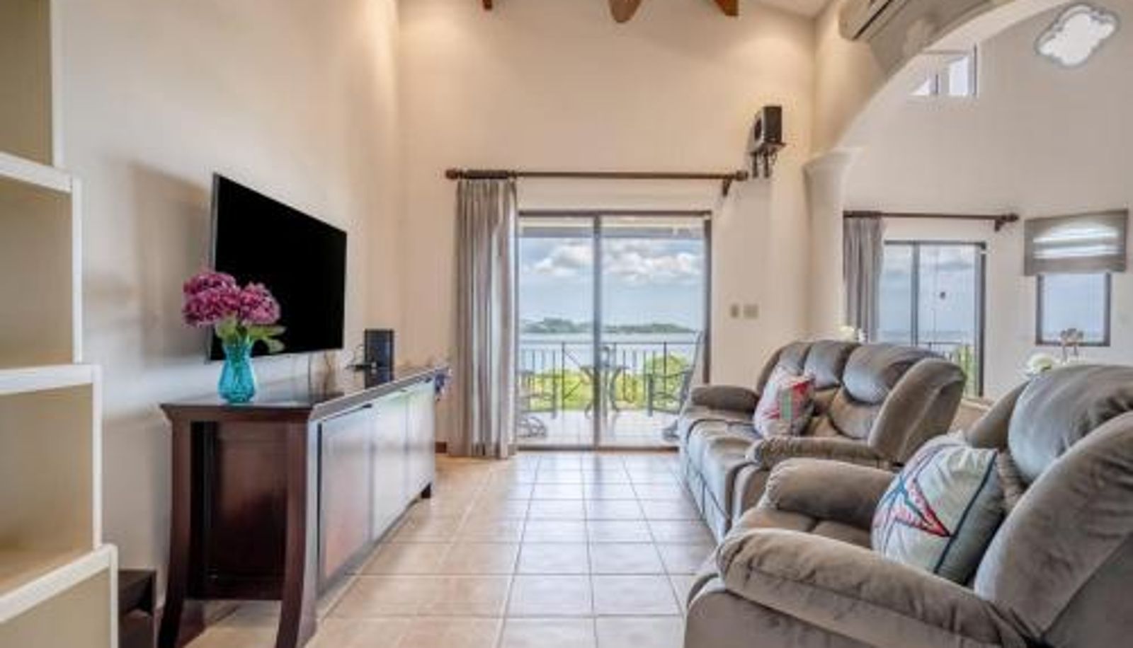 Standardzimmer - Villas Catalina 7