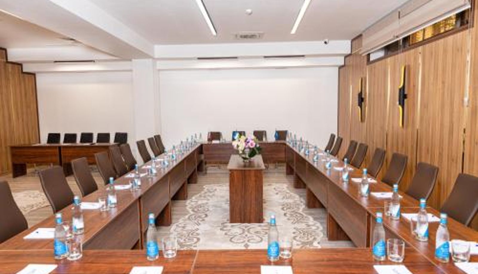 Konferenzraum - Marokand Spa Hotel