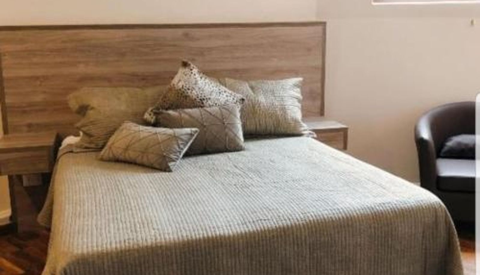 Pokój trzyosobowy - Hotel Domos Dream