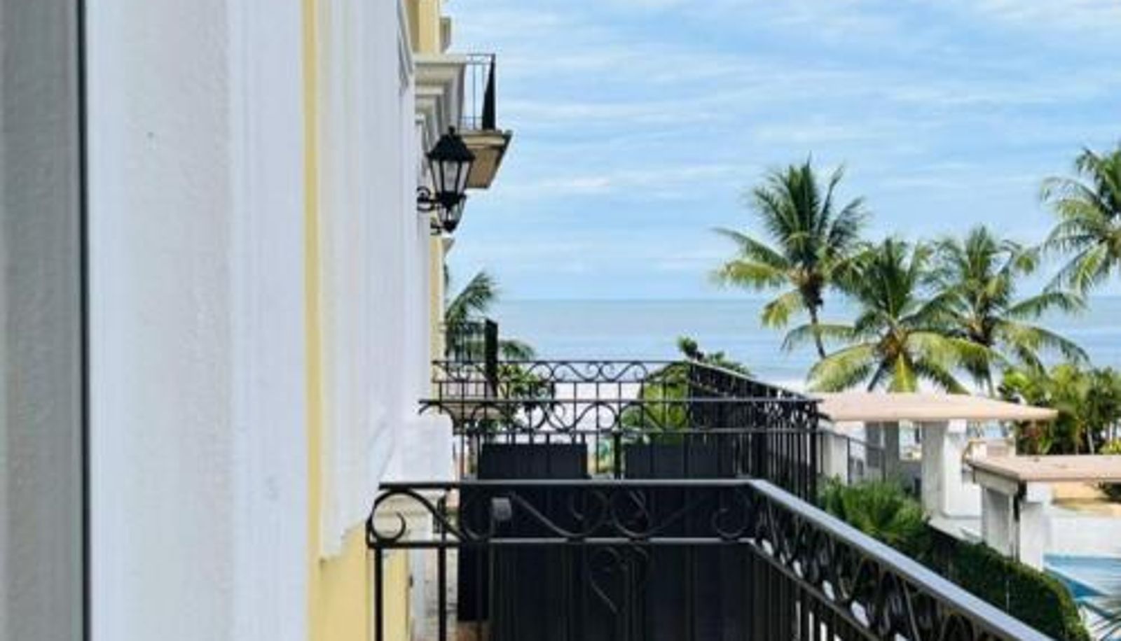 Standardzimmer - Acqua Residences 5 Star