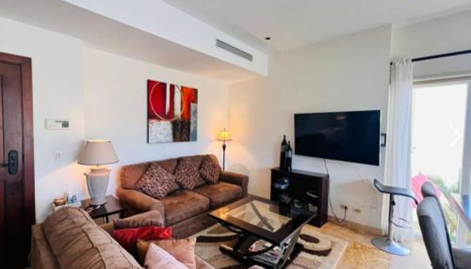 Standardzimmer - Acqua Residences 5 Star