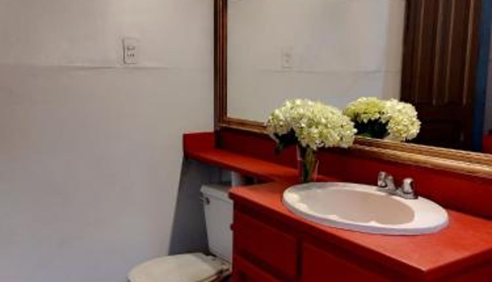 Cuarto de baño - Casa Aldea Hotel Bed & Breakfast