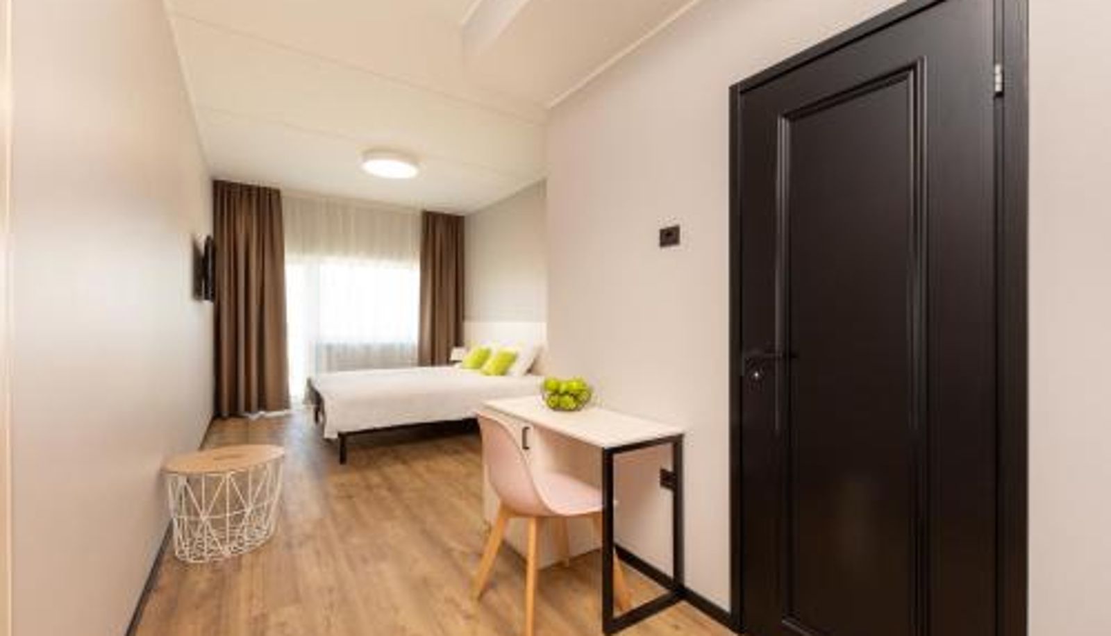 Room - U11 Hotel & SPA