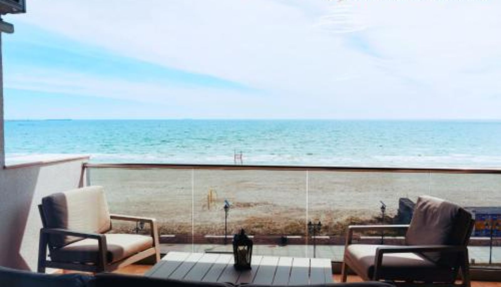 Apartment - Sofi Residence Promenada