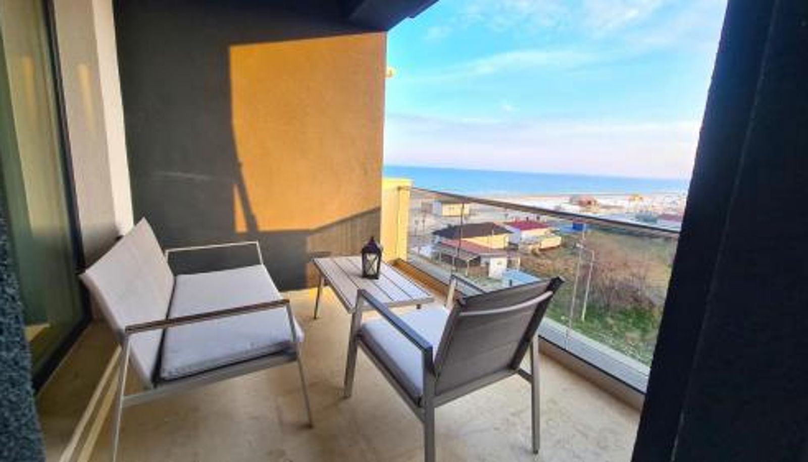 Appartement - Sofi Residence Promenada