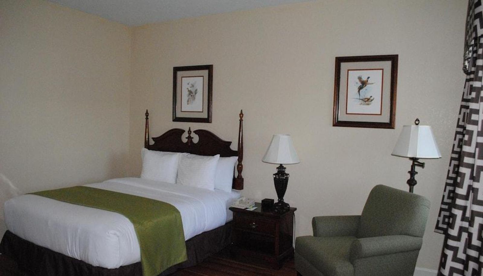 Apartment - Merry Acres Inn