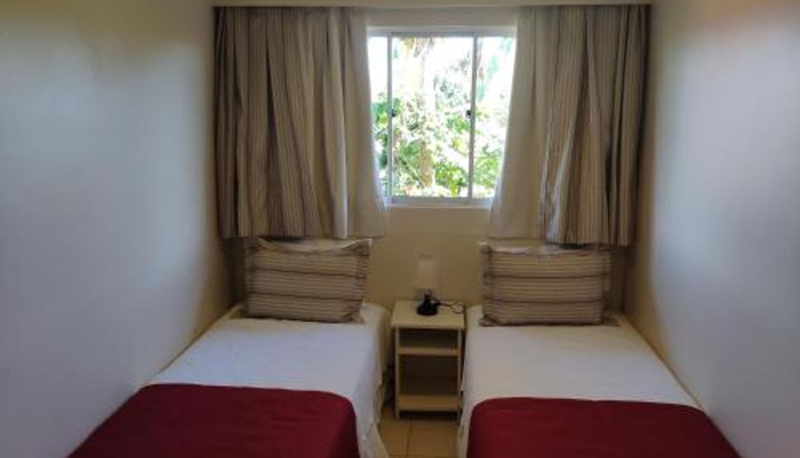 Pokój typu standard - Hotel Maea Hare Repa