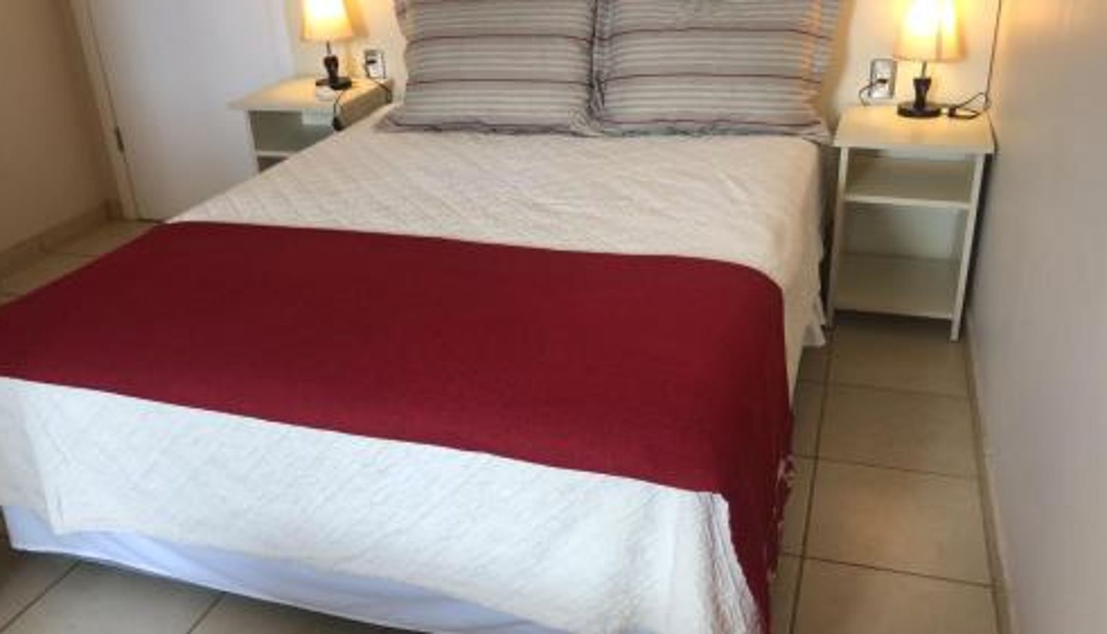 Zimmer - Hotel Maea Hare Repa