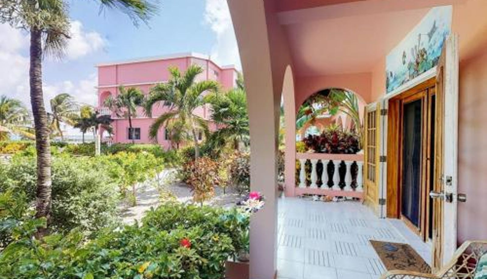 Camera standard - Caribe Island 1 Bedroom #20