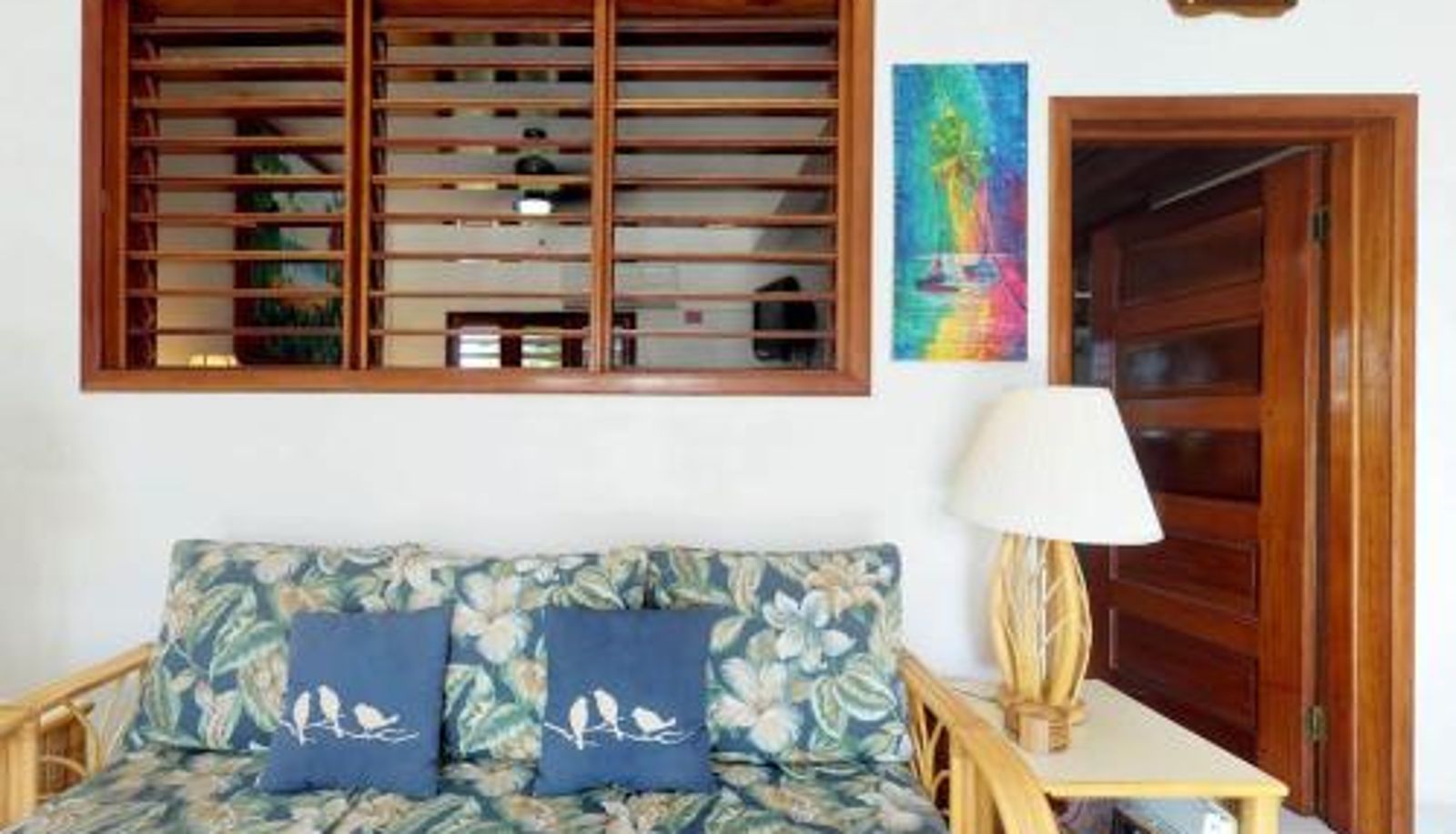 Camera standard - Caribe Island 1 Bedroom #20