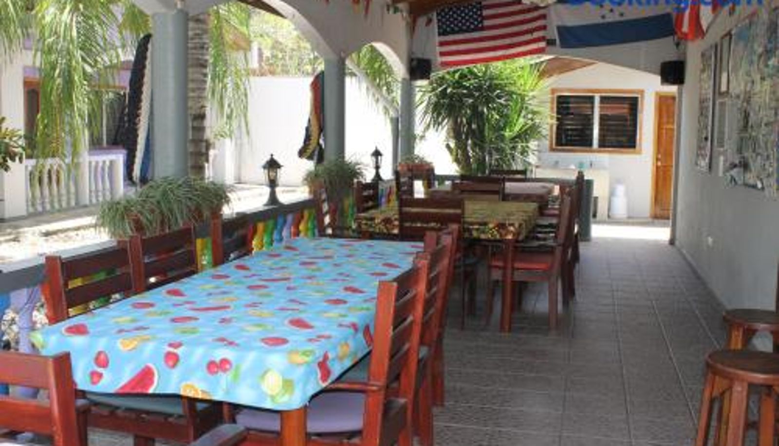 Apartament - Rainbow Village