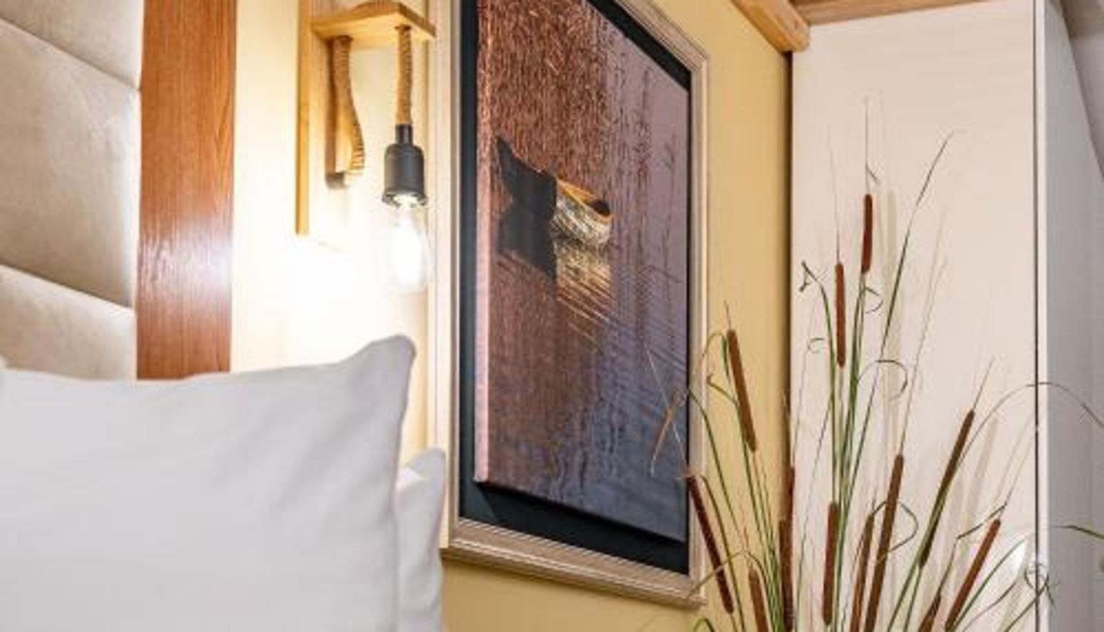 Info - Razelm Luxury Resort