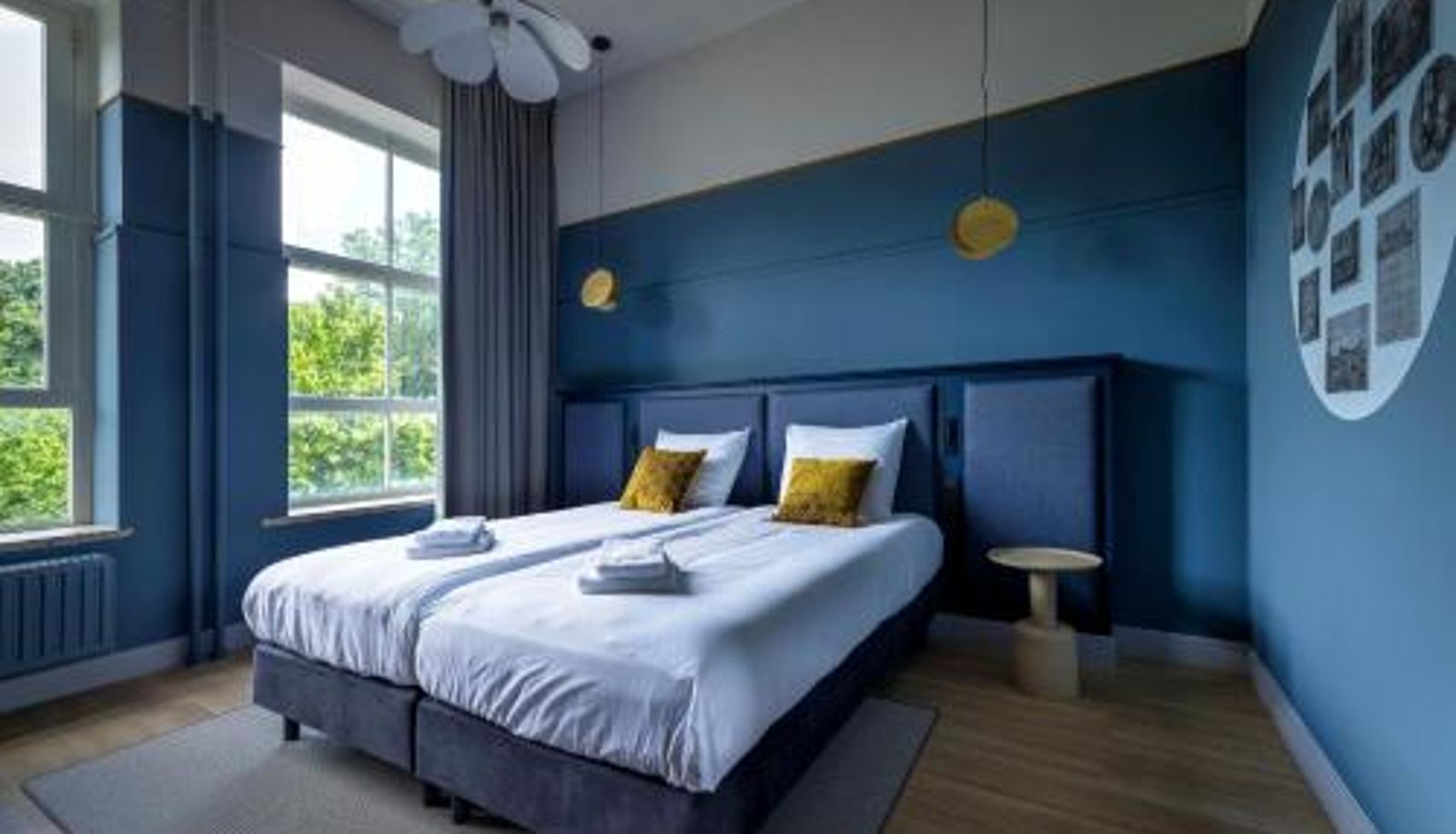 Informacje - SEPHS Hotel Sittard