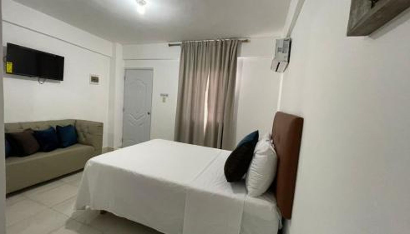 Kamer - My Home Hotel Punta Cana