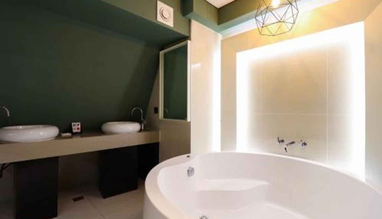Standard room - Shinchon Wol Hotel