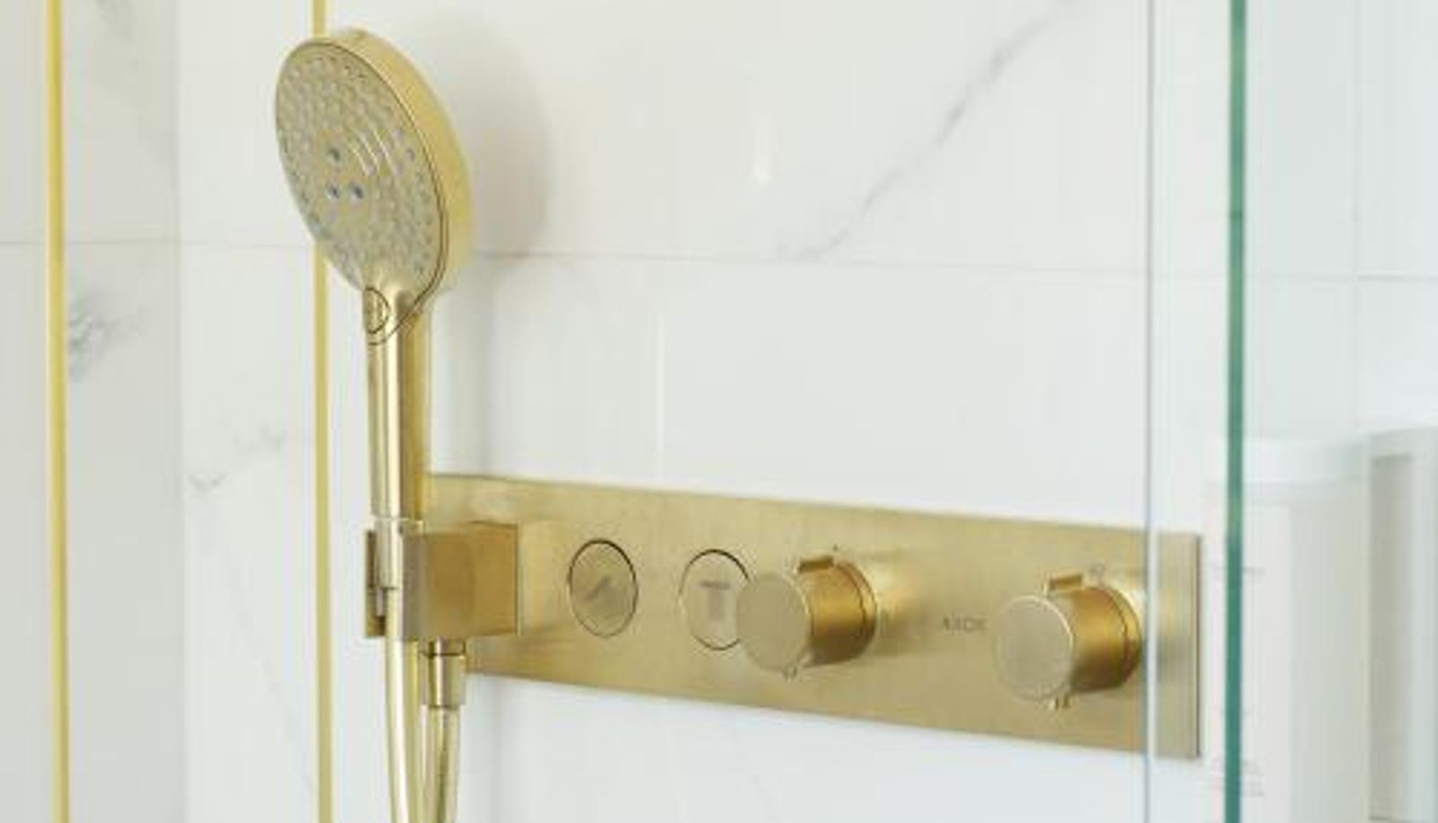 Badkamer - Schloss Fellin Boutique Hotel and Spa