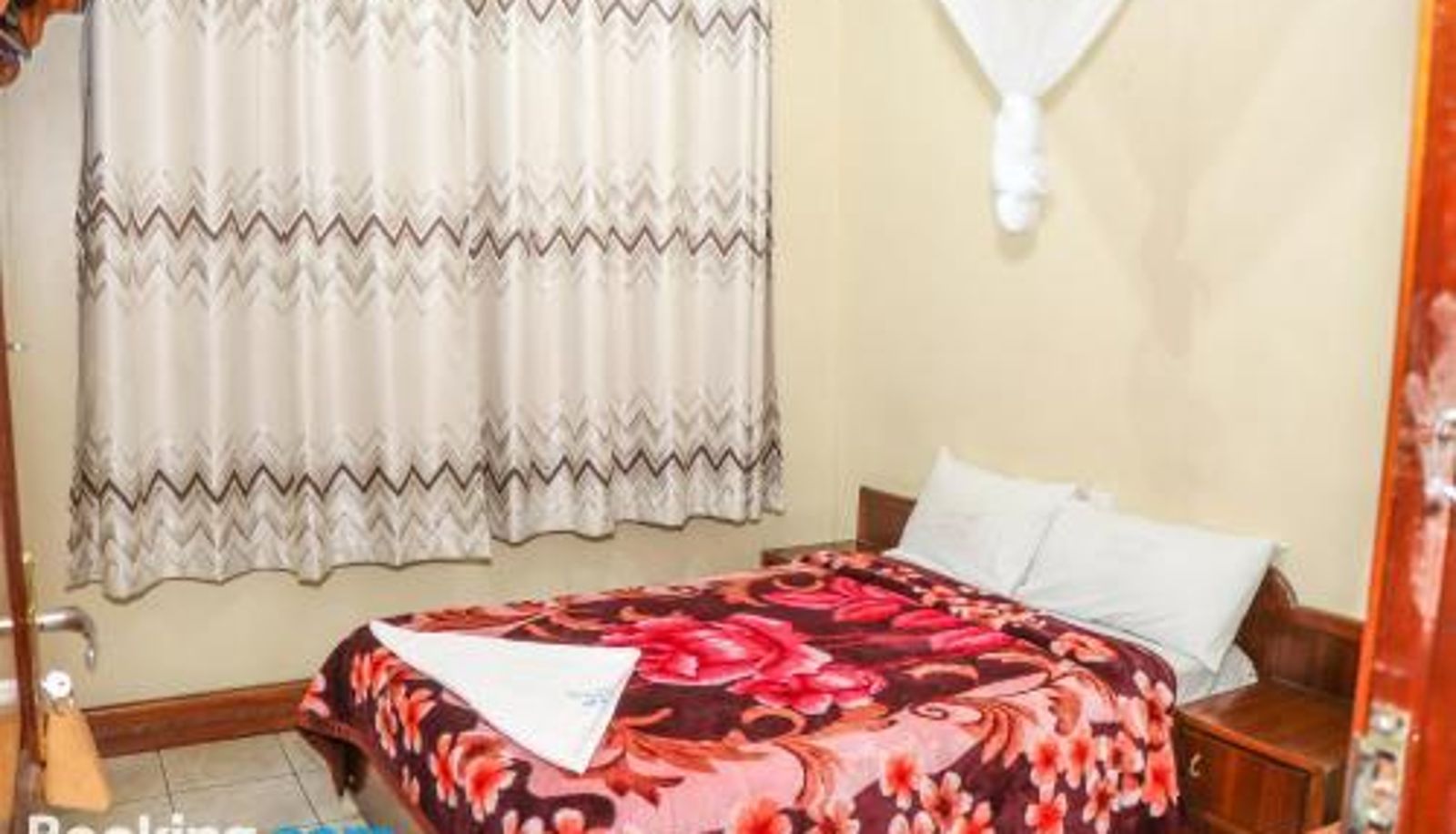 Chambre - KAP Guest House