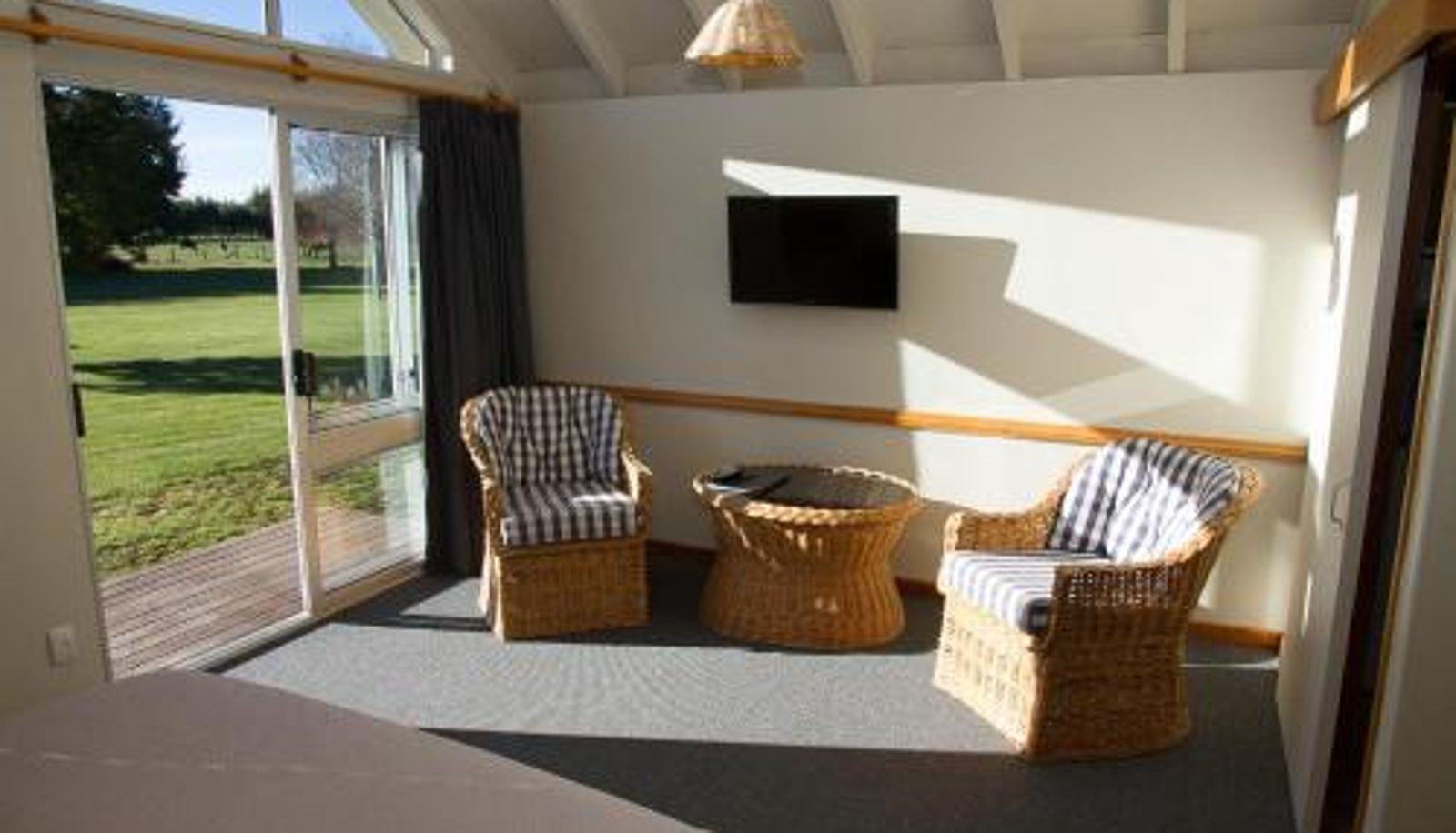 Info - Stronechrubie Accommodation and Restaurant