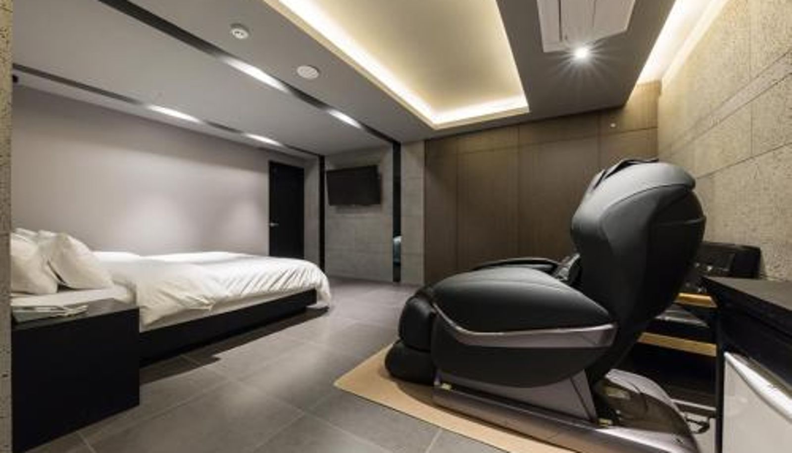 Info - Anyang Boutique Hotel AMA