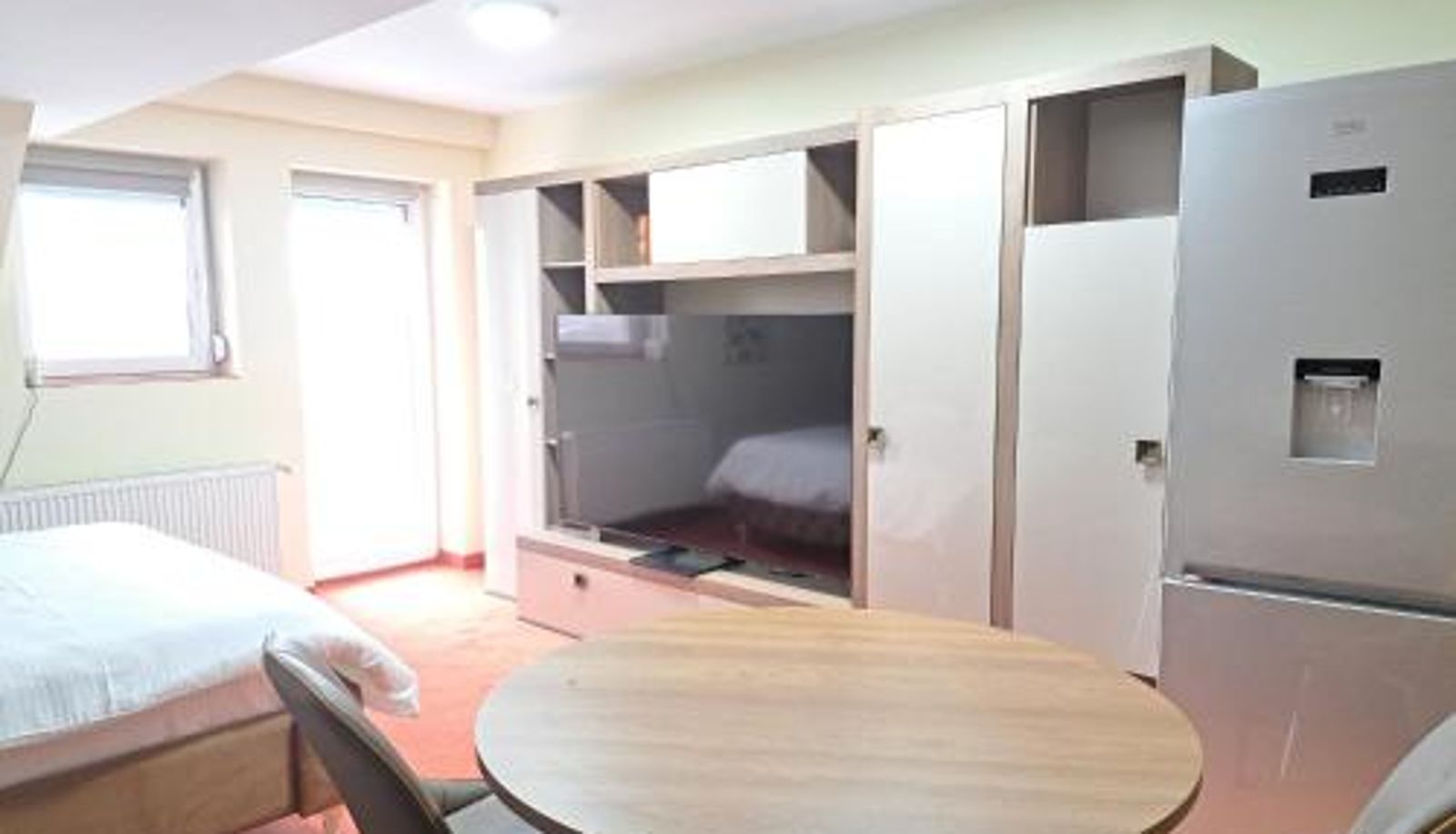 Habitación estándar - Casa Livia PP Aparthotel