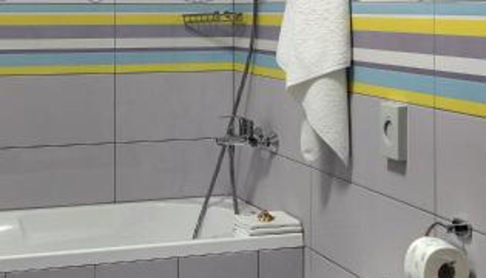Triple room - Hotel Modo