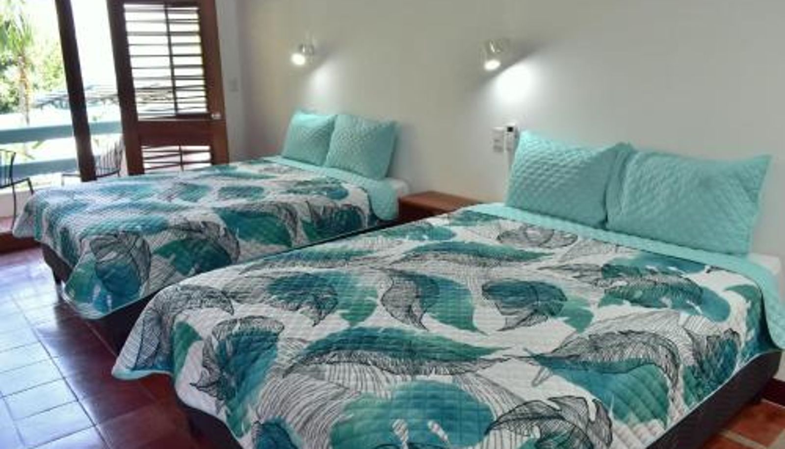 Zimmer - Hotel Planeta Sano