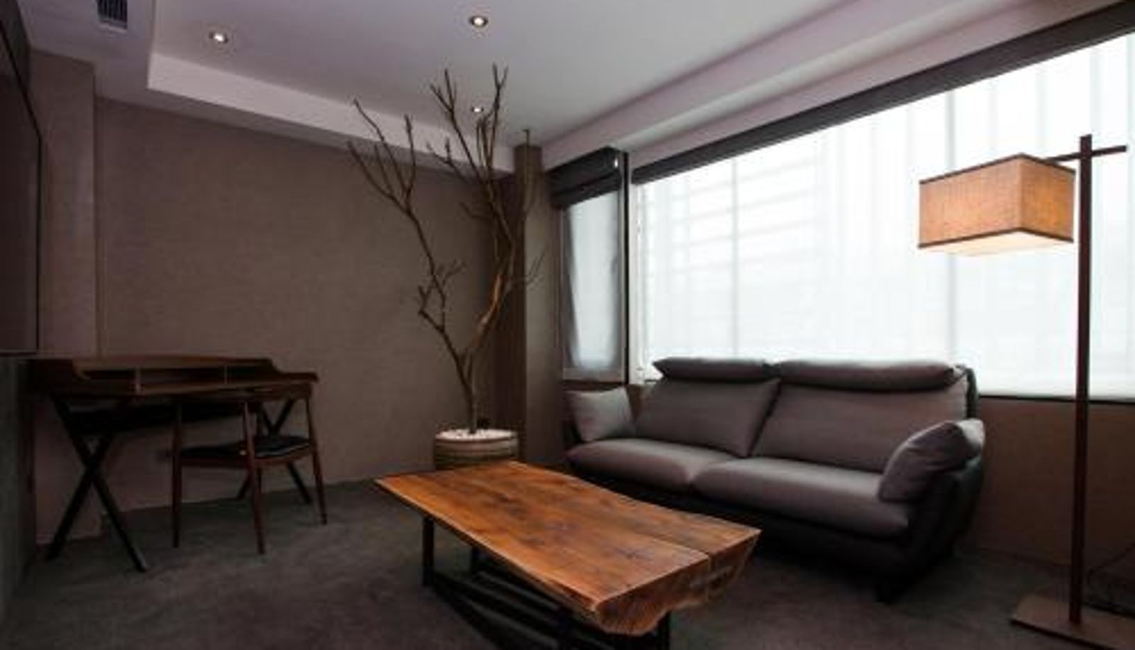 Info - Hotel East Taipei