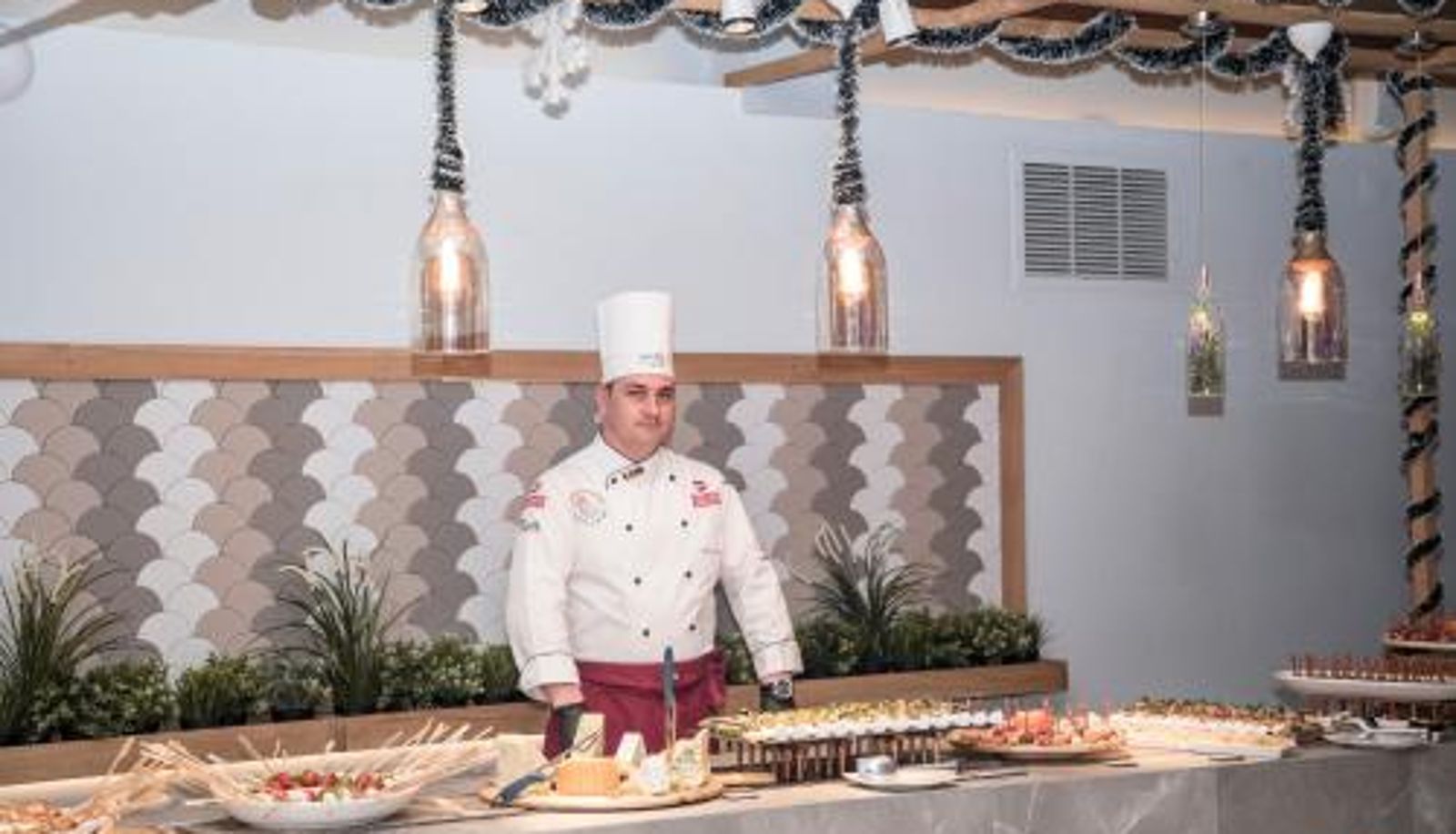 Info - STEAUA DE MARE - Eforie Resort