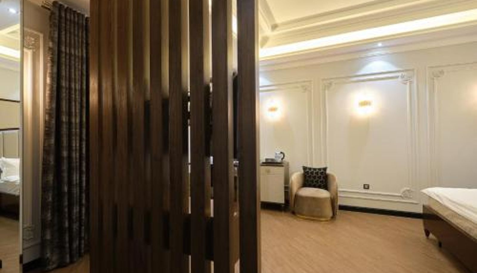 Info - East Star Hotel
