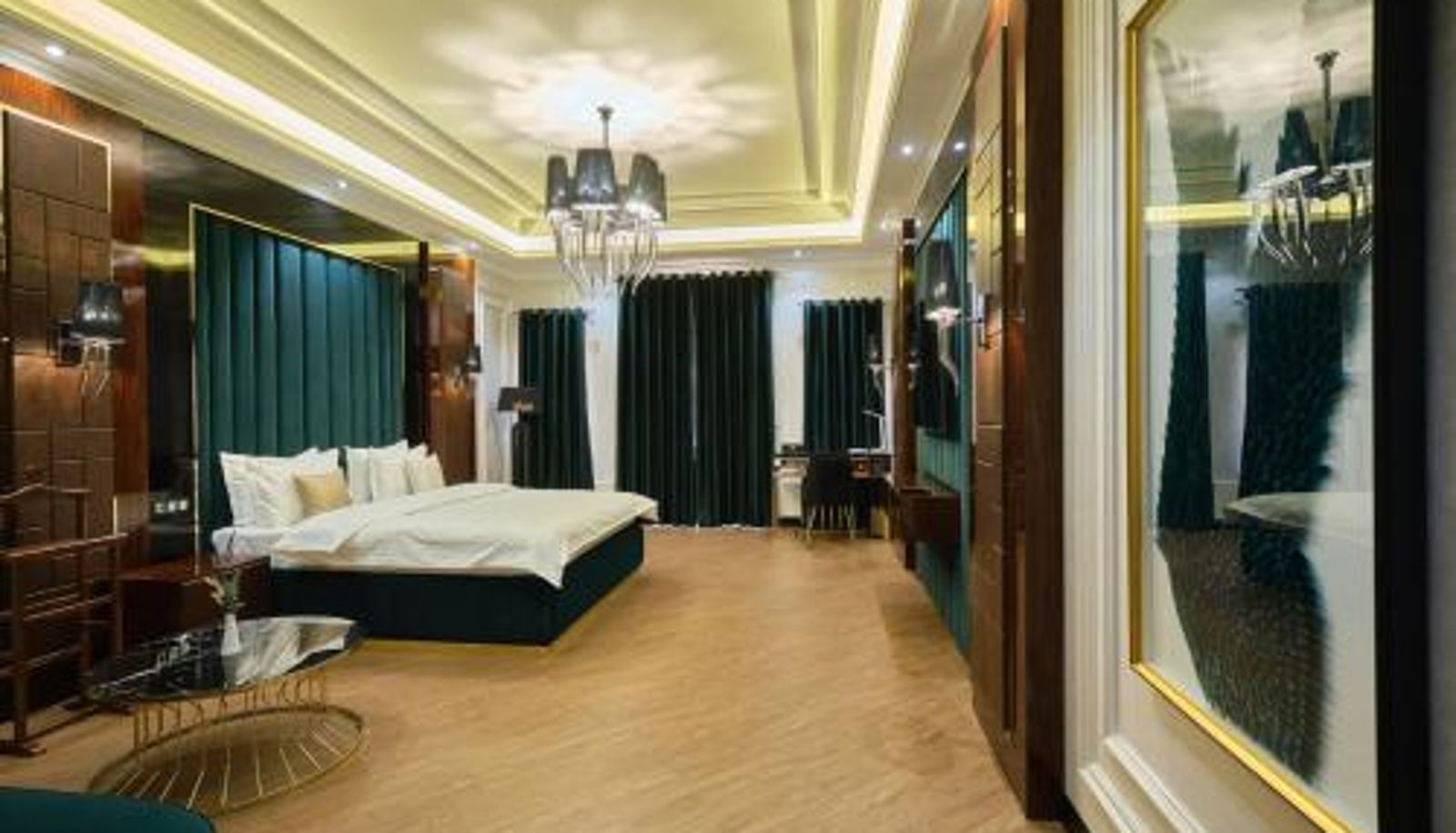 Info - East Star Hotel