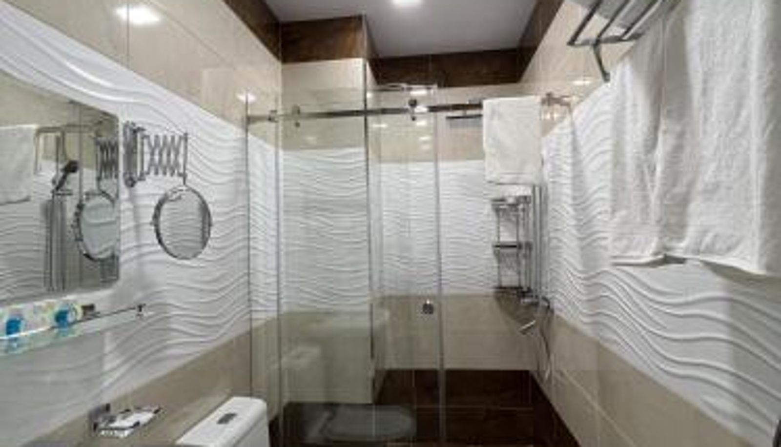 Camera per famiglia - Ada Hotel