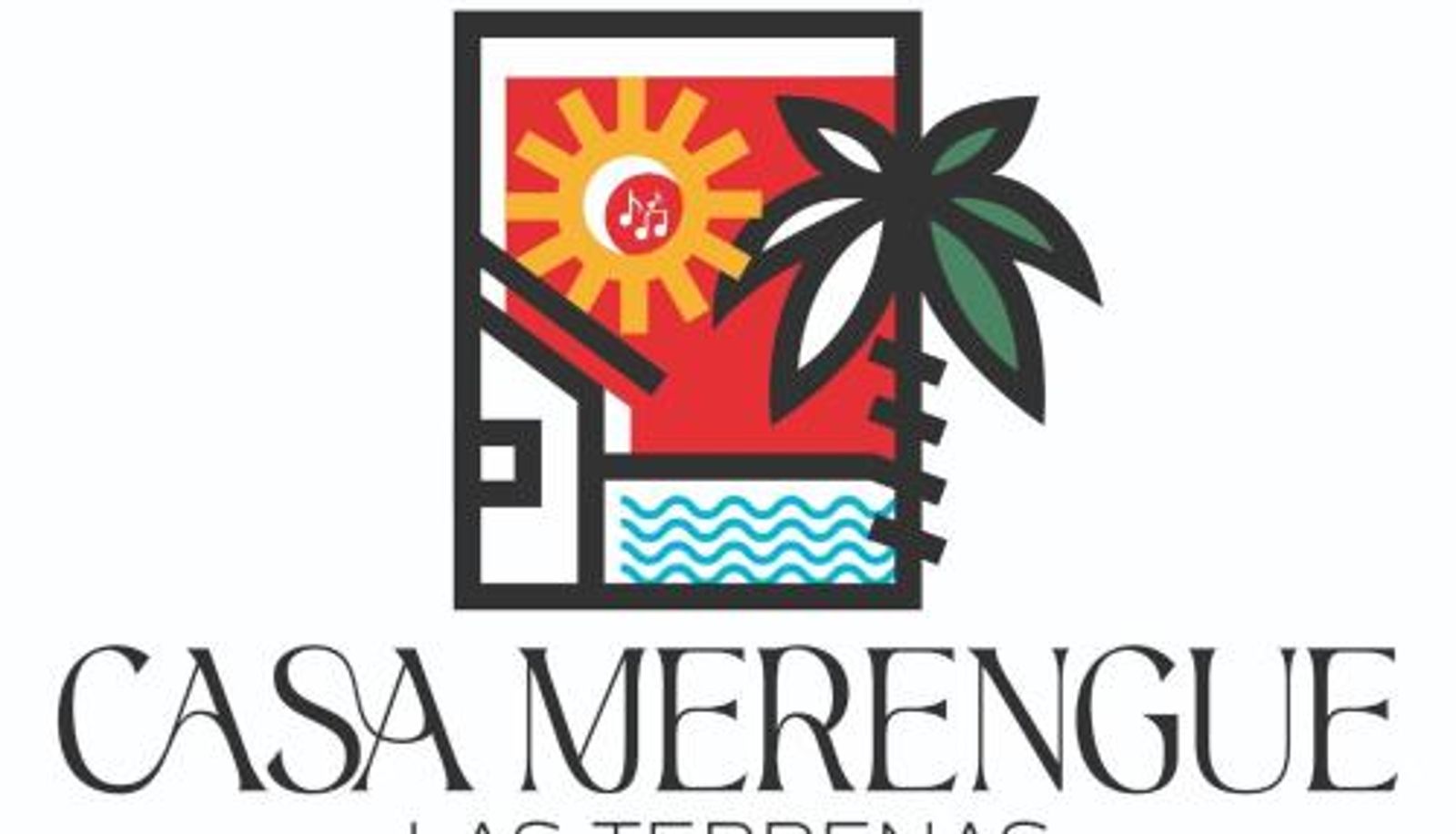 Standard room - Casa merengue
